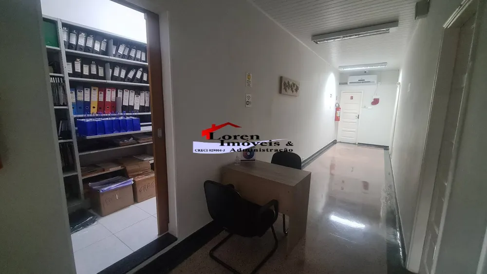 Sala-Conjunto, 161 m² - Foto 5