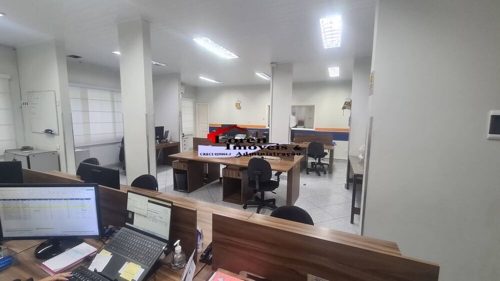 Sala-Conjunto, 161 m² - Foto 1