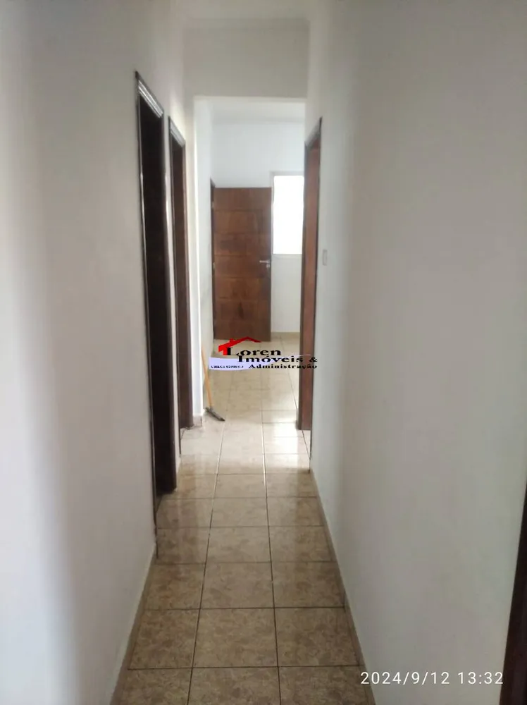 Casa, 3 quartos, 90 m² - Foto 3
