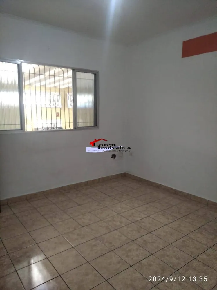 Casa, 3 quartos, 90 m² - Foto 2
