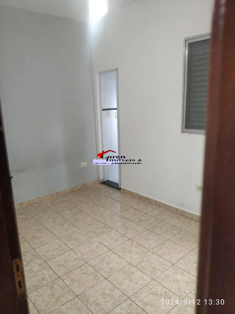 Casa, 3 quartos, 90 m² - Foto 1
