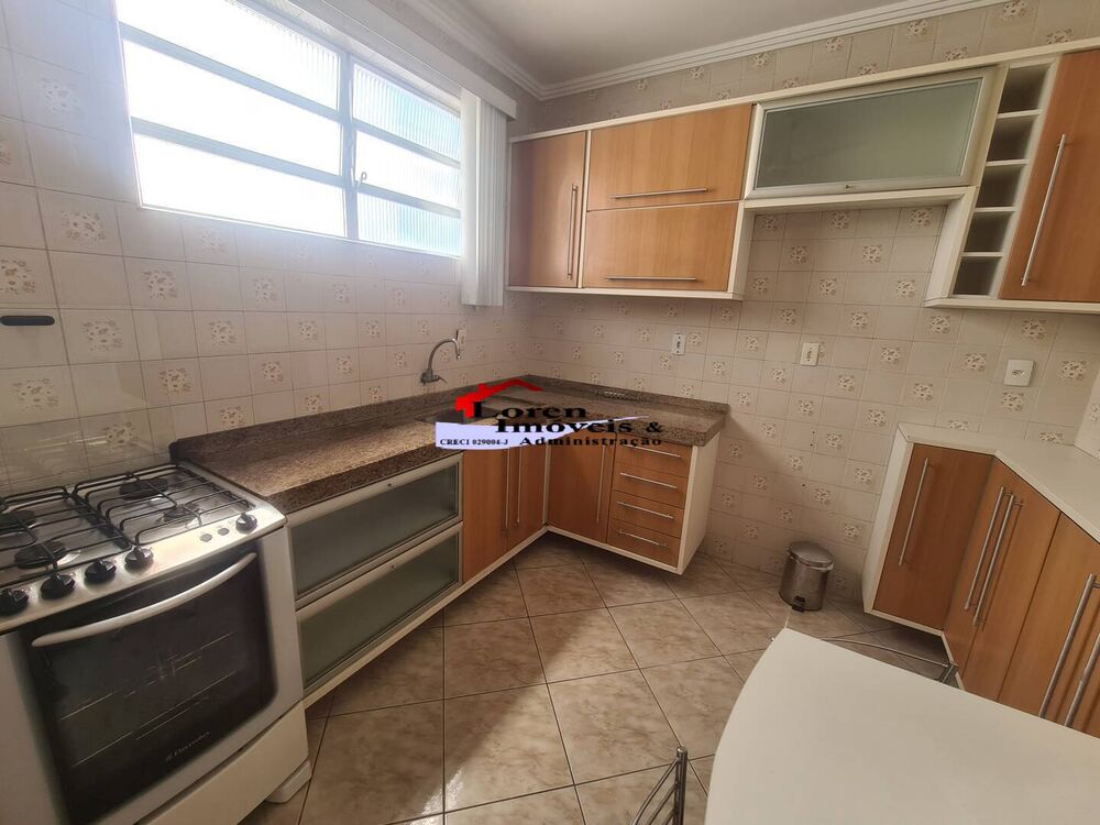 Apartamento para alugar com 1 quarto, 50m² - Foto 4