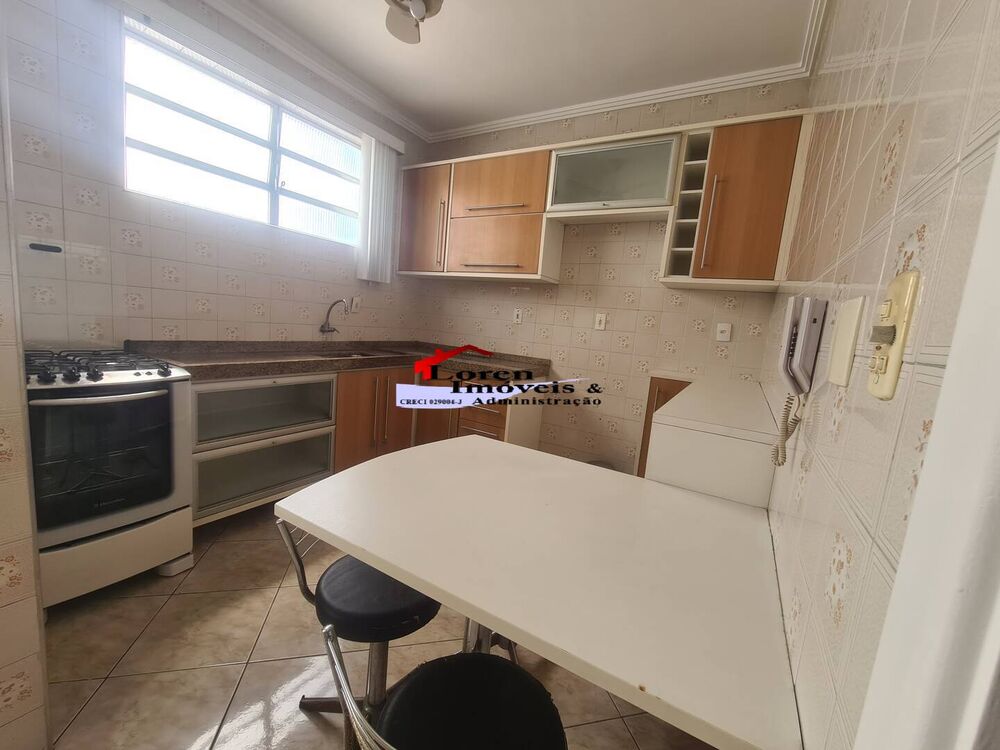 Apartamento para alugar com 1 quarto, 50m² - Foto 3