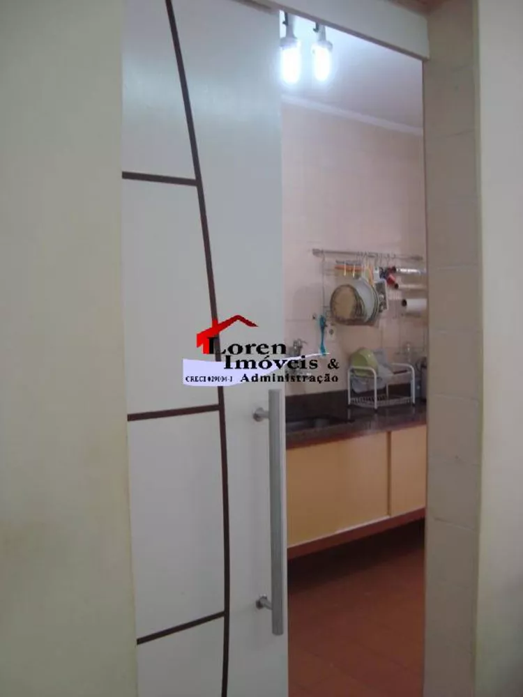 Apartamento à venda com 1 quarto, 60m² - Foto 6