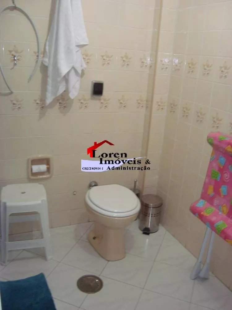 Apartamento à venda com 1 quarto, 60m² - Foto 9