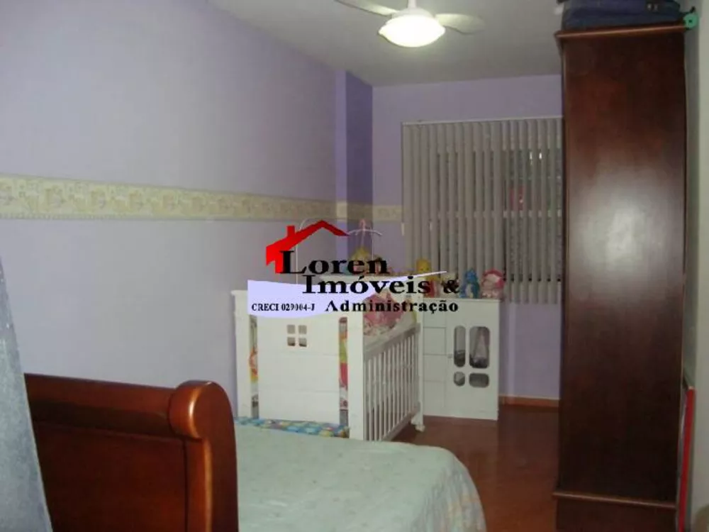 Apartamento à venda com 1 quarto, 60m² - Foto 12