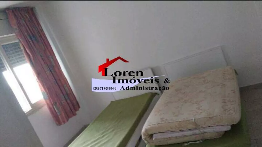 Apartamento à venda com 1 quarto, 45m² - Foto 6