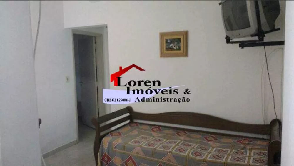 Apartamento à venda com 1 quarto, 45m² - Foto 5