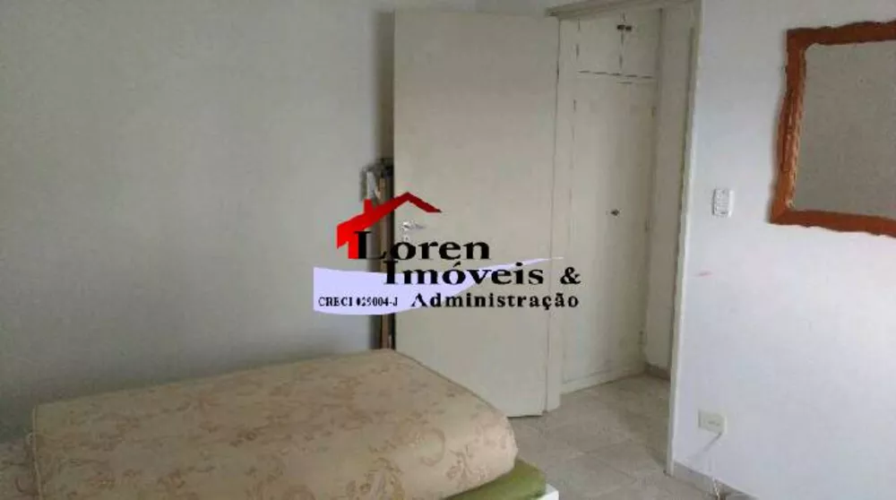 Apartamento à venda com 1 quarto, 45m² - Foto 7