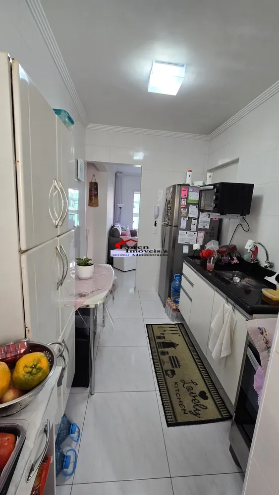 Apartamento, 2 quartos, 59 m² - Foto 5
