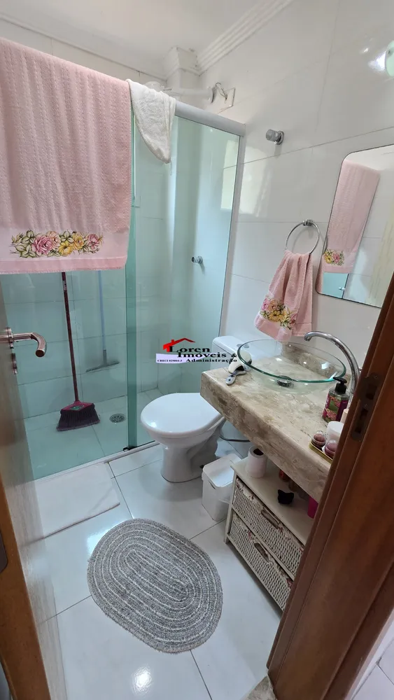 Apartamento, 2 quartos, 59 m² - Foto 7