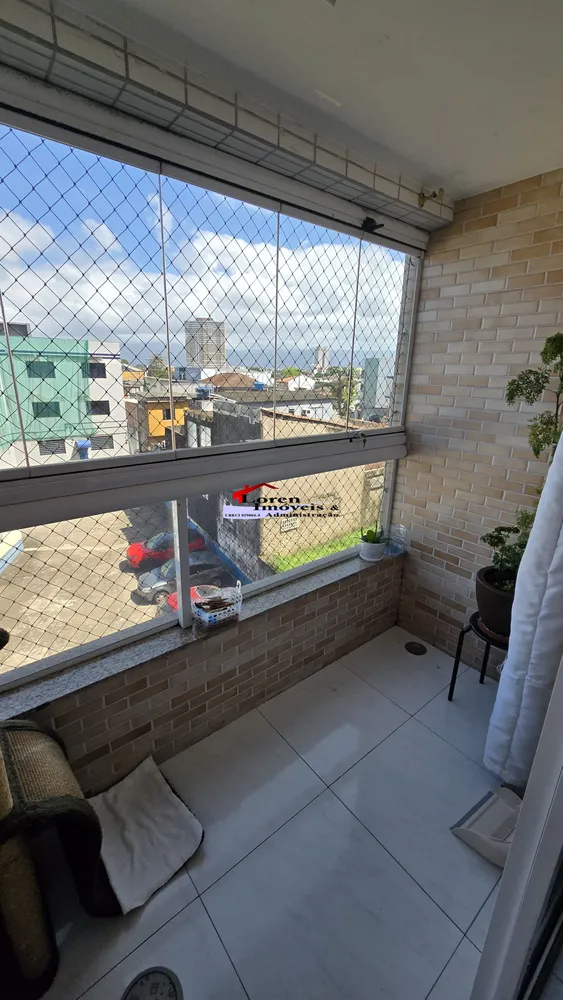 Apartamento, 2 quartos, 59 m² - Foto 2