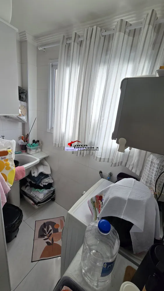Apartamento, 2 quartos, 59 m² - Foto 6