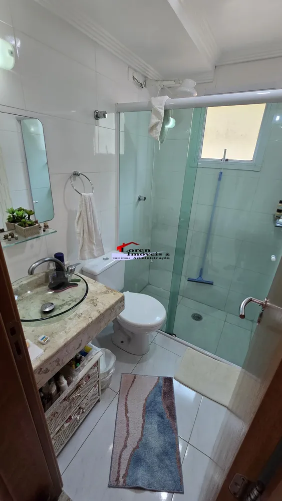 Apartamento, 2 quartos, 59 m² - Foto 4