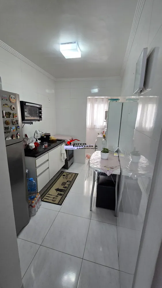 Apartamento, 2 quartos, 59 m² - Foto 4