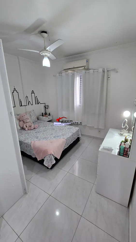 Apartamento, 2 quartos, 59 m² - Foto 2