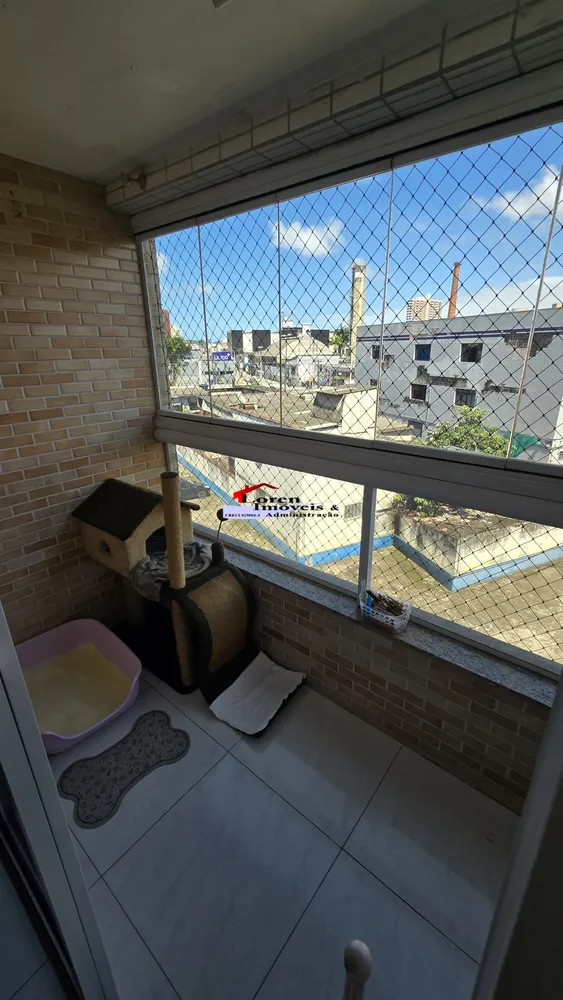 Apartamento, 2 quartos, 59 m² - Foto 5