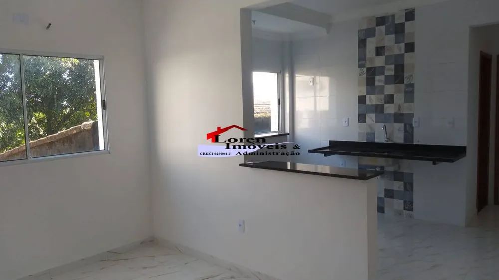 Apartamento, 1 quarto, 40 m² - Foto 3