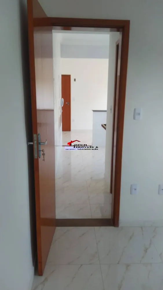 Apartamento, 1 quarto, 40 m² - Foto 1