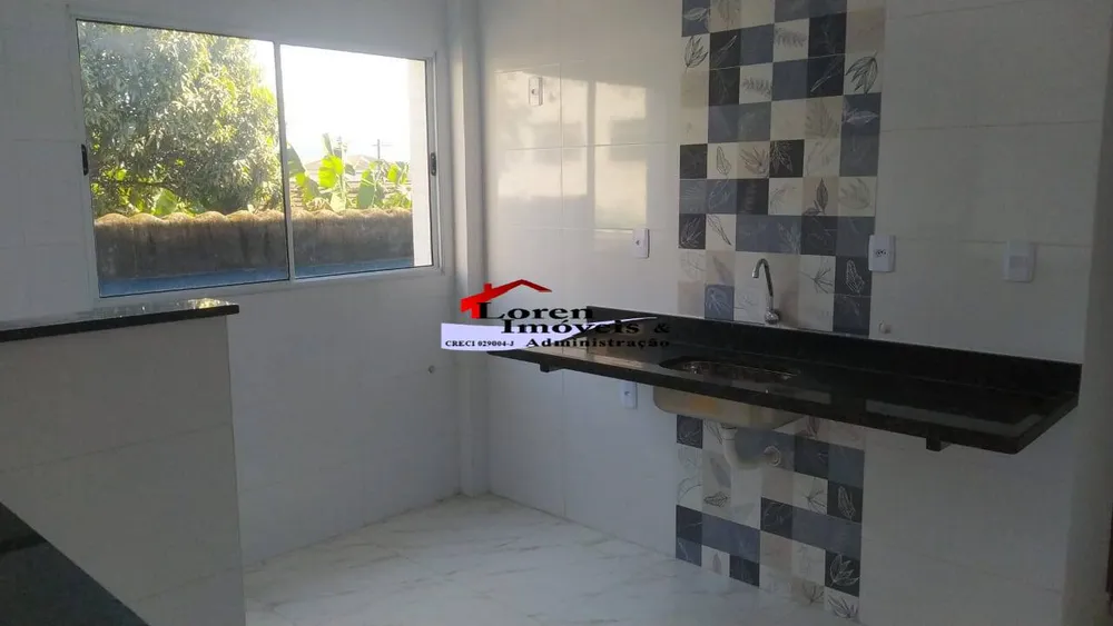 Apartamento, 1 quarto, 40 m² - Foto 2