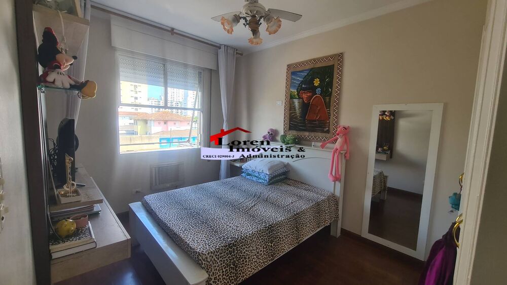 Apartamento, 3 quartos, 80 m² - Foto 4