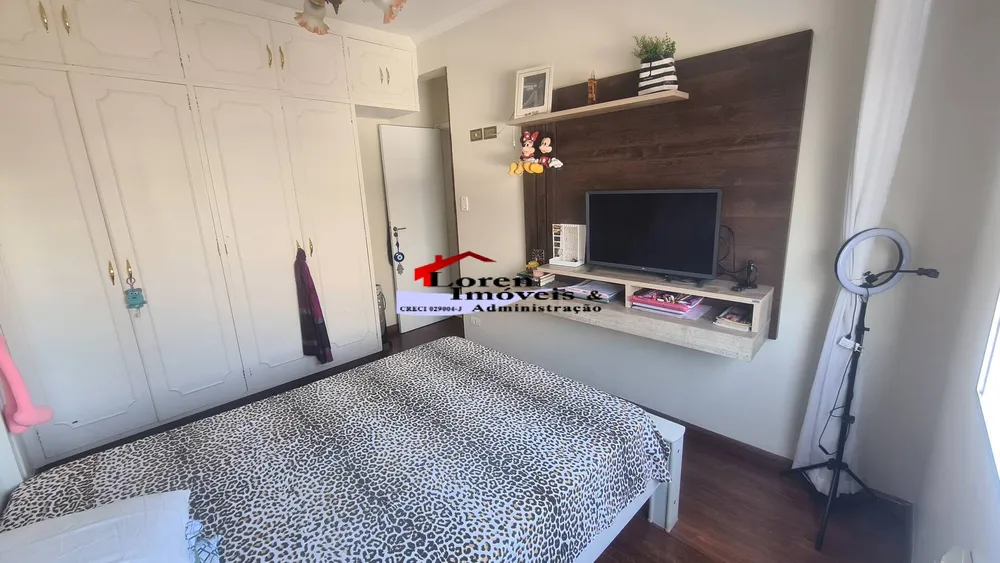 Apartamento, 3 quartos, 80 m² - Foto 8