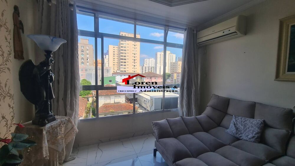 Apartamento, 3 quartos, 80 m² - Foto 3