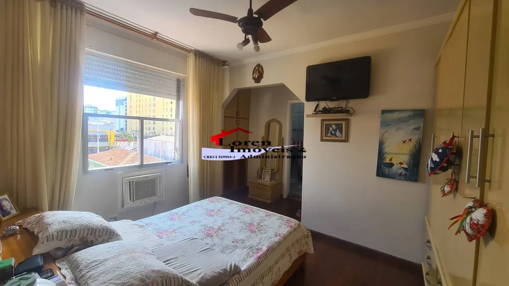 Apartamento, 3 quartos, 80 m² - Foto 6