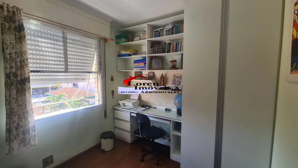 Apartamento, 3 quartos, 80 m² - Foto 7