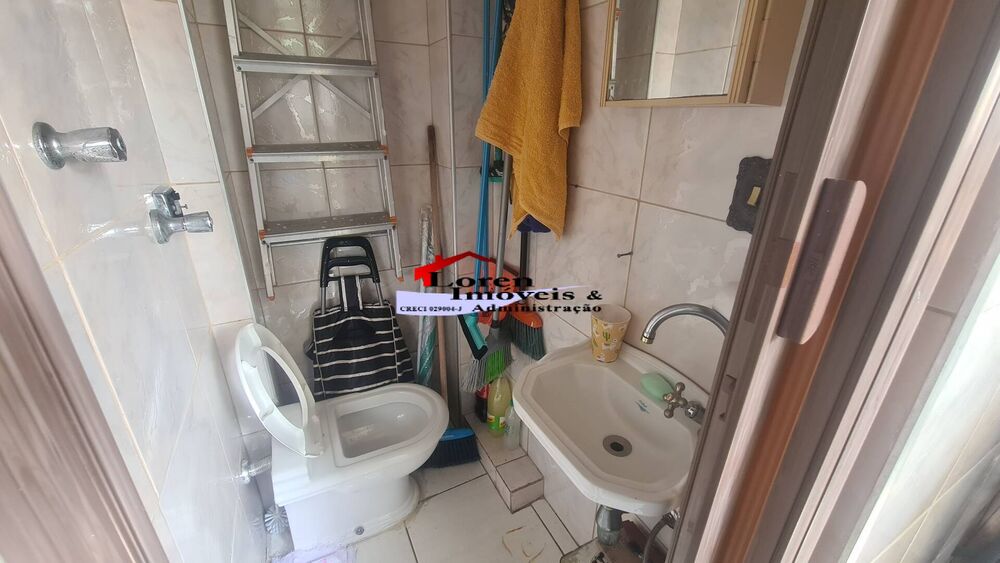 Apartamento, 3 quartos, 80 m² - Foto 2