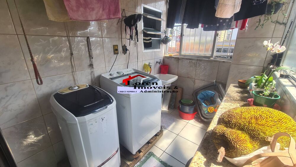 Apartamento, 3 quartos, 80 m² - Foto 1