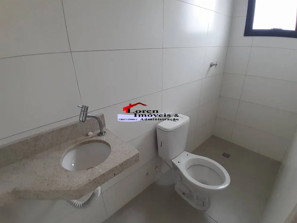 Sobrado, 2 quartos, 85 m² - Foto 3
