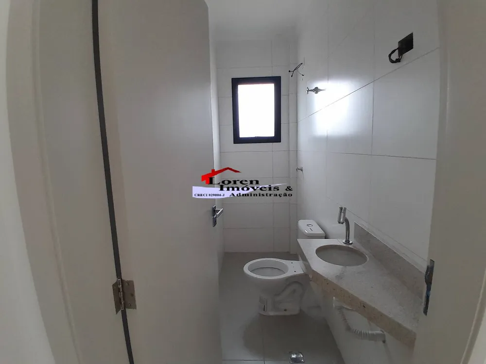 Sobrado, 2 quartos, 85 m² - Foto 9