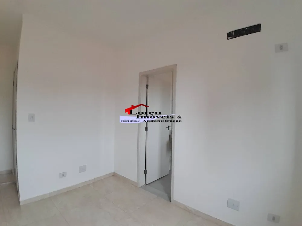Sobrado, 2 quartos, 85 m² - Foto 7