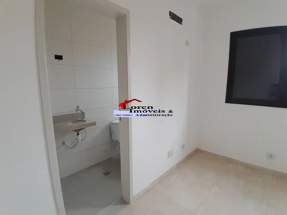 Sobrado, 2 quartos, 85 m² - Foto 8