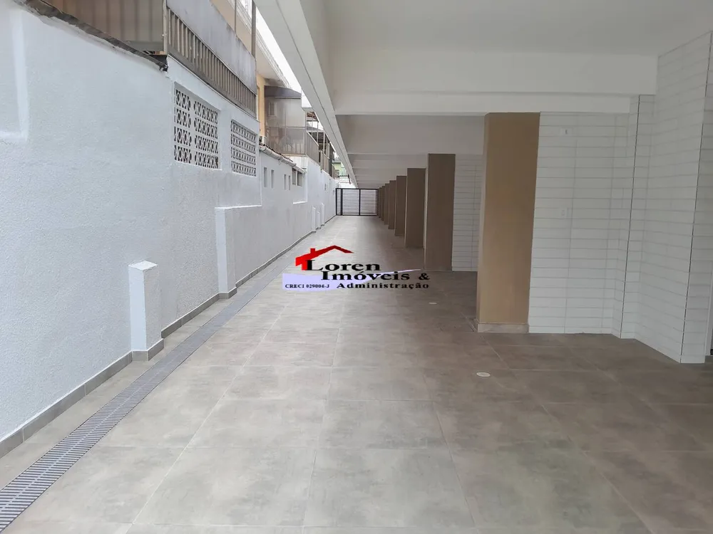 Sobrado, 2 quartos, 85 m² - Foto 12