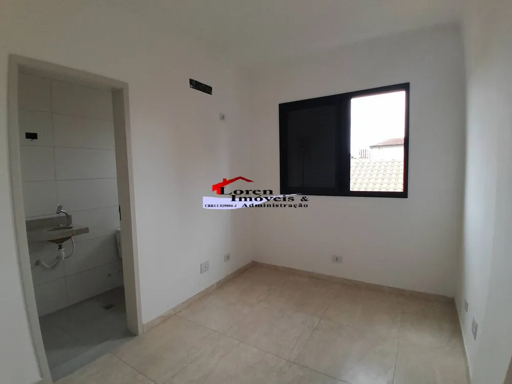Sobrado, 2 quartos, 85 m² - Foto 5