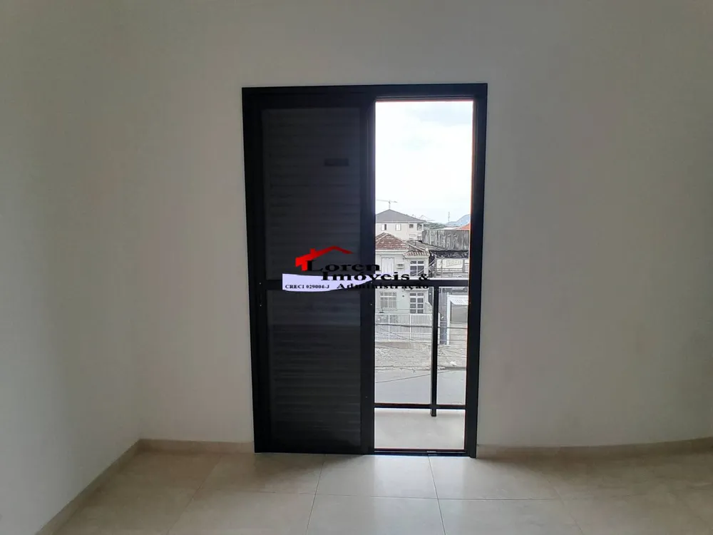 Sobrado, 2 quartos, 85 m² - Foto 4