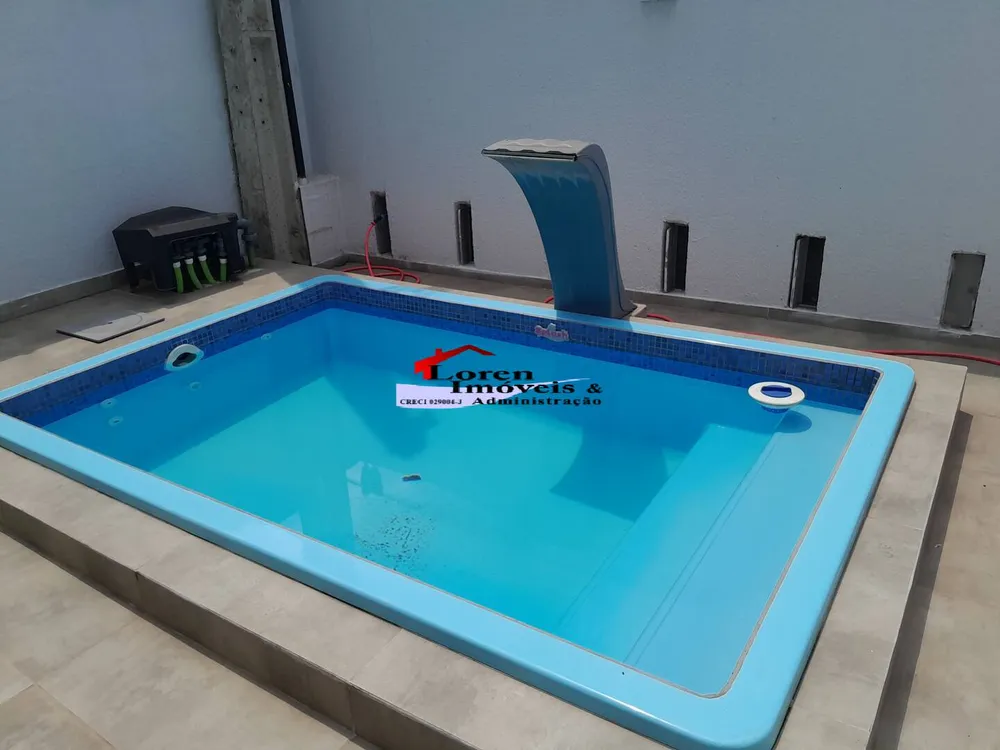 Sobrado, 2 quartos, 85 m² - Foto 11