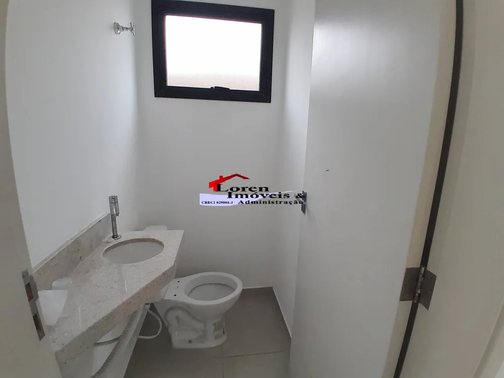 Sobrado, 2 quartos, 85 m² - Foto 10