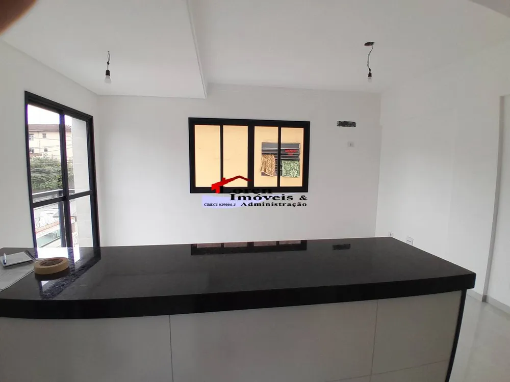Sobrado, 2 quartos, 85 m² - Foto 2