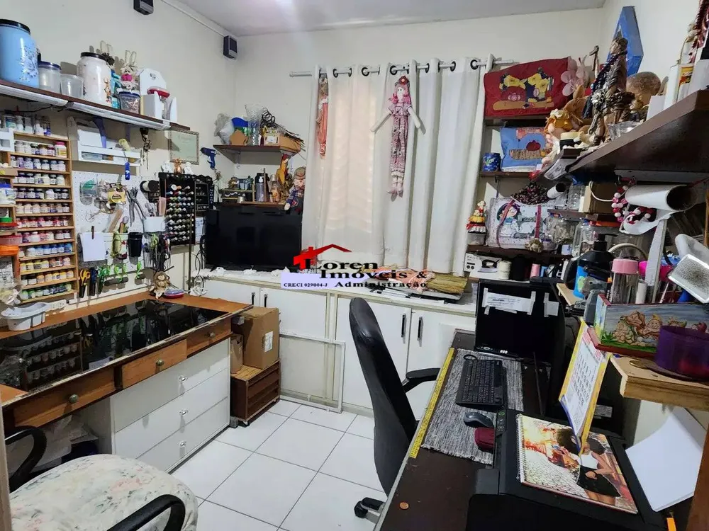 Casa, 3 quartos, 120 m² - Foto 6