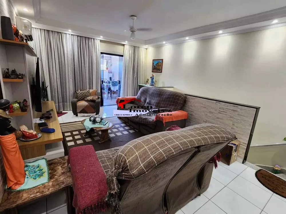 Casa, 3 quartos, 120 m² - Foto 7