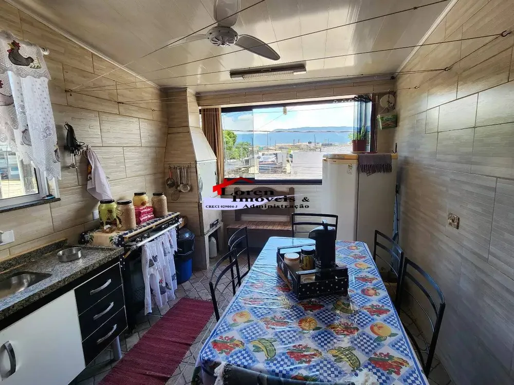 Casa, 3 quartos, 120 m² - Foto 11
