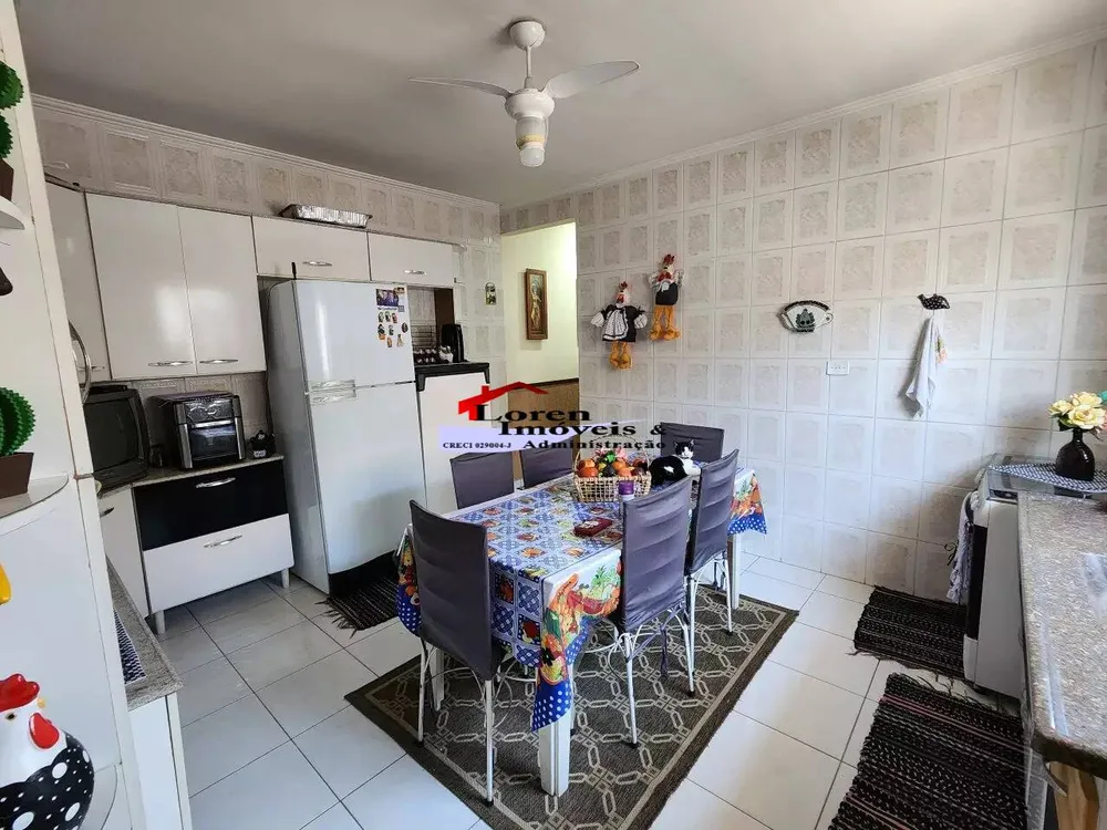 Casa, 3 quartos, 120 m² - Foto 1