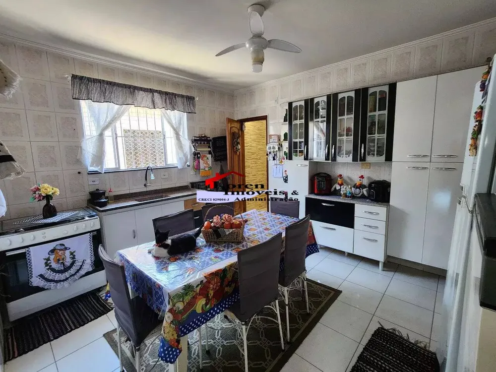 Casa, 3 quartos, 120 m² - Foto 2