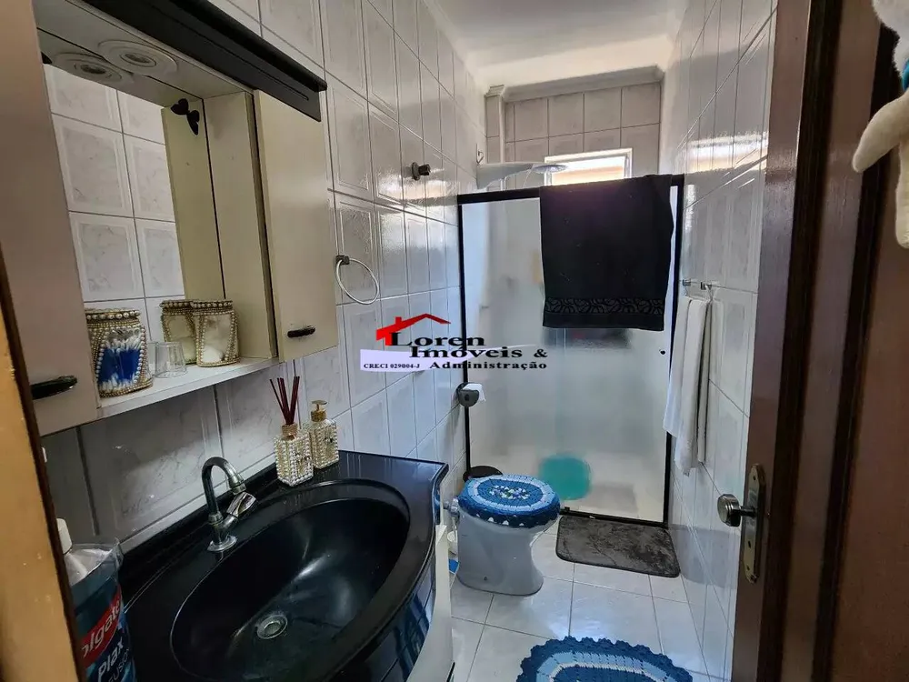 Casa, 3 quartos, 120 m² - Foto 3