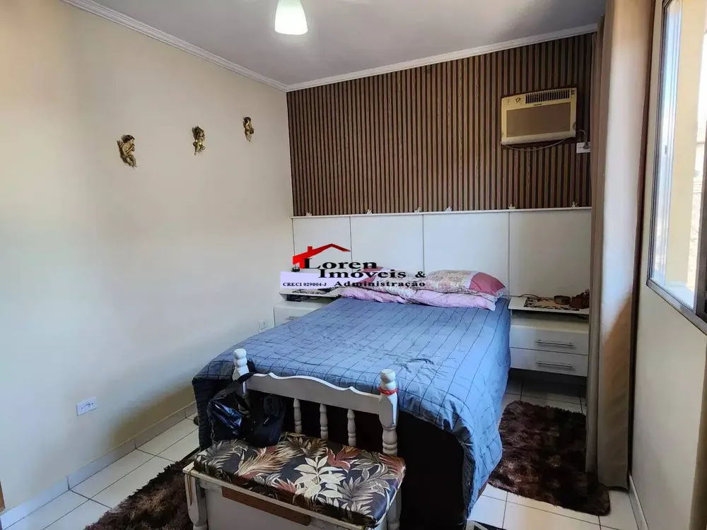 Casa, 3 quartos, 120 m² - Foto 5