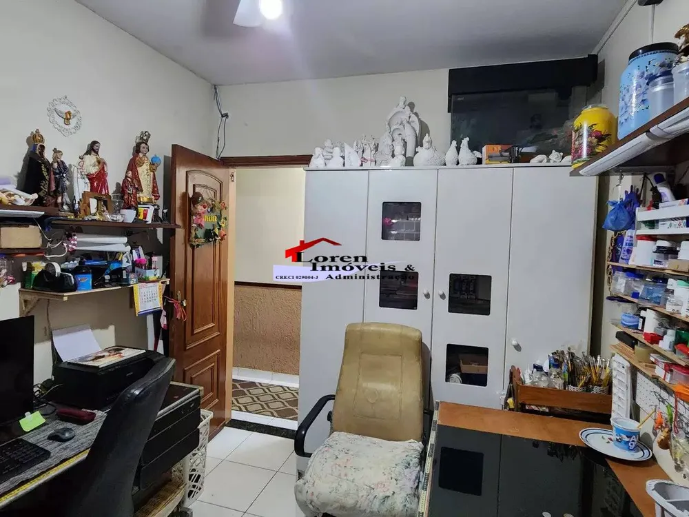 Casa, 3 quartos, 120 m² - Foto 8