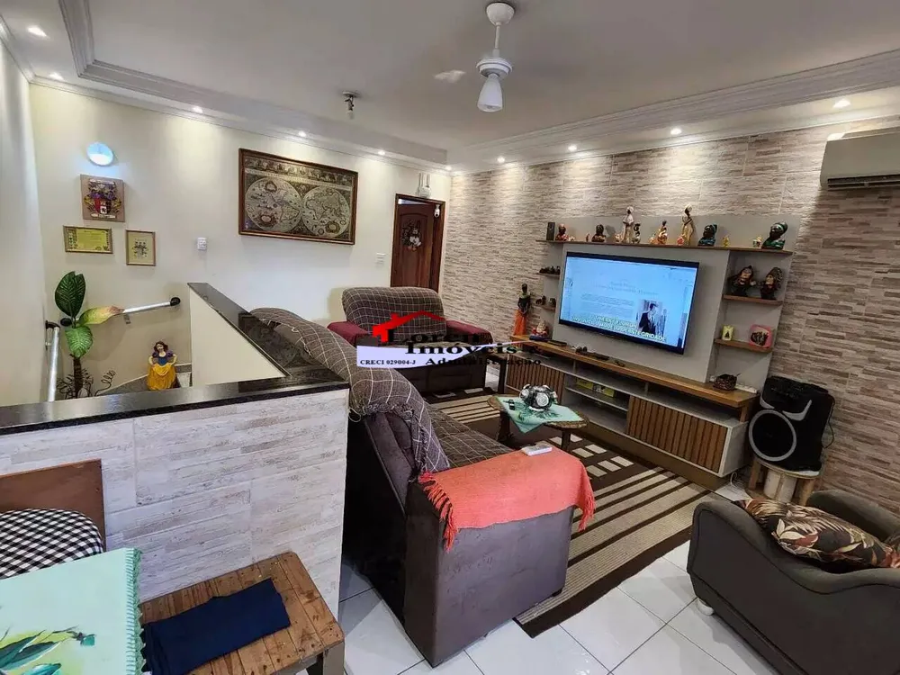Casa, 3 quartos, 120 m² - Foto 12